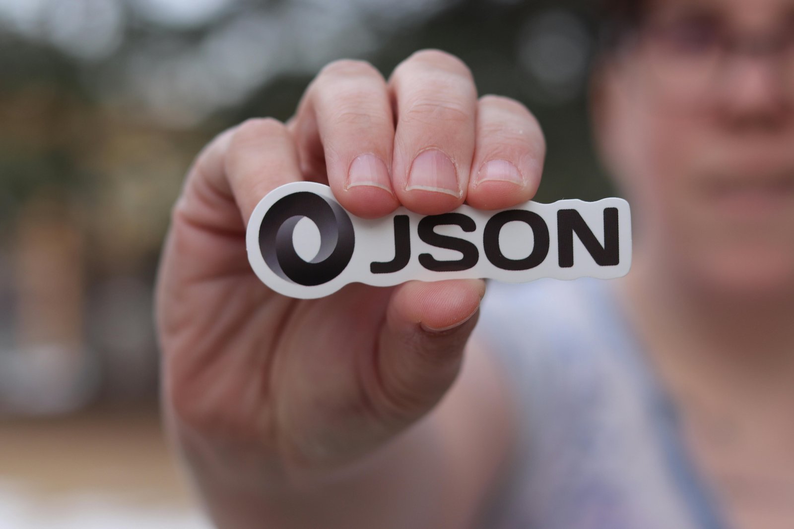 JSON